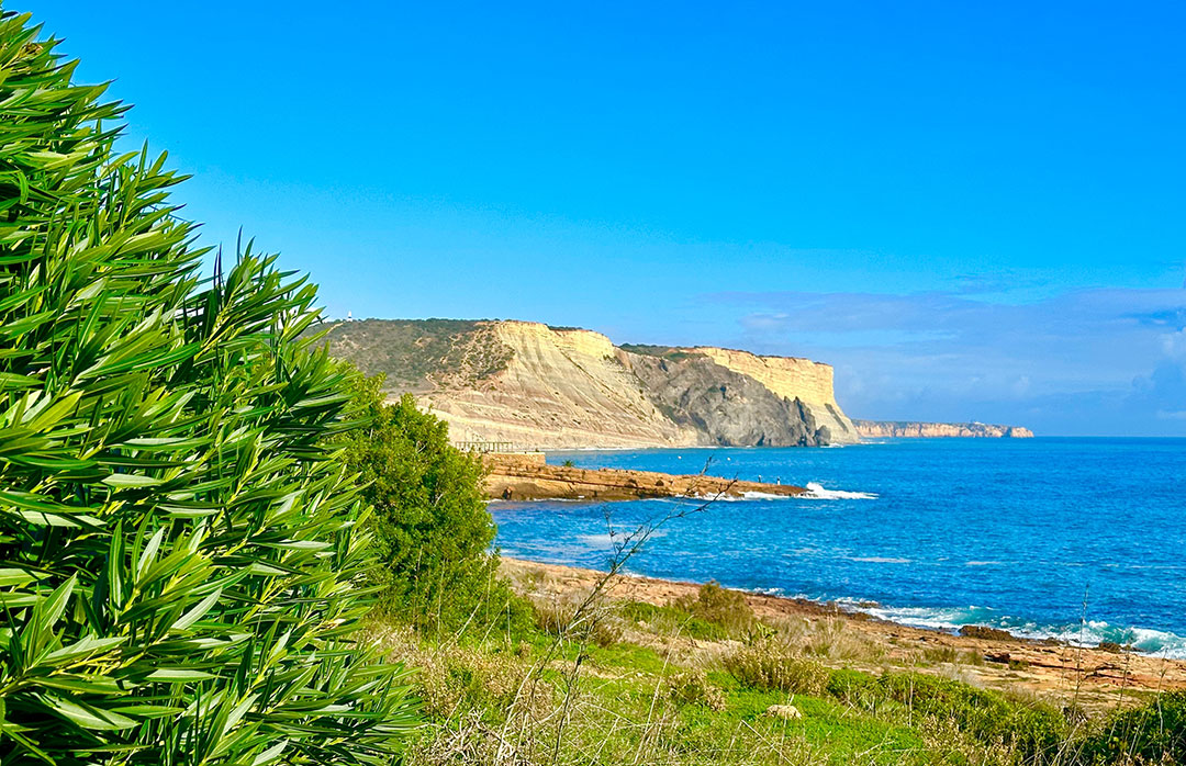 Luz in The Algarve | Simpson Travel
