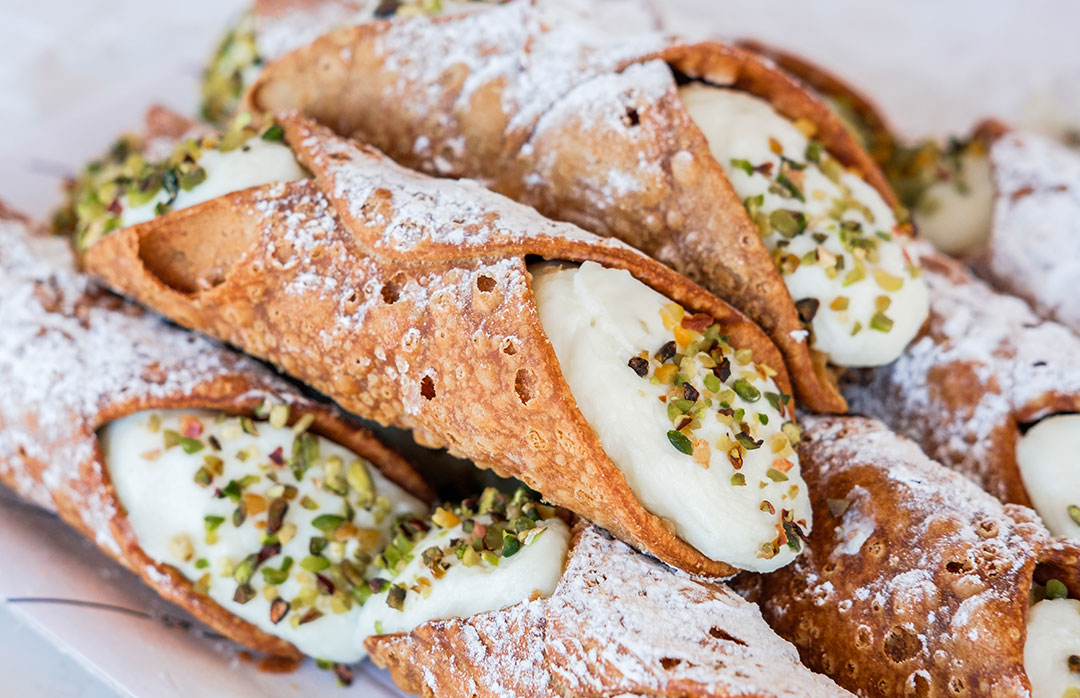 Cannolli | Simpson Travel