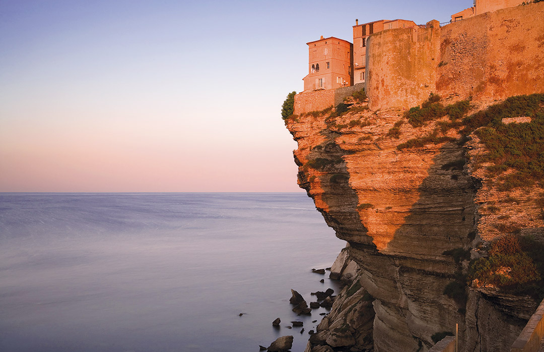 Porto Vecchio & Bonifacio | Simpson Travel