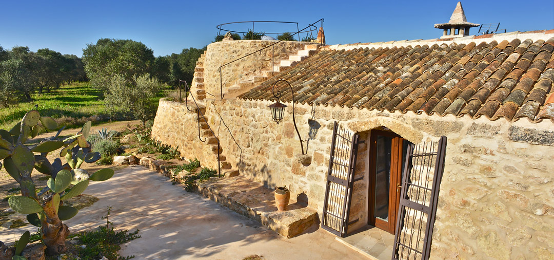 Simpson Secret – Puglia