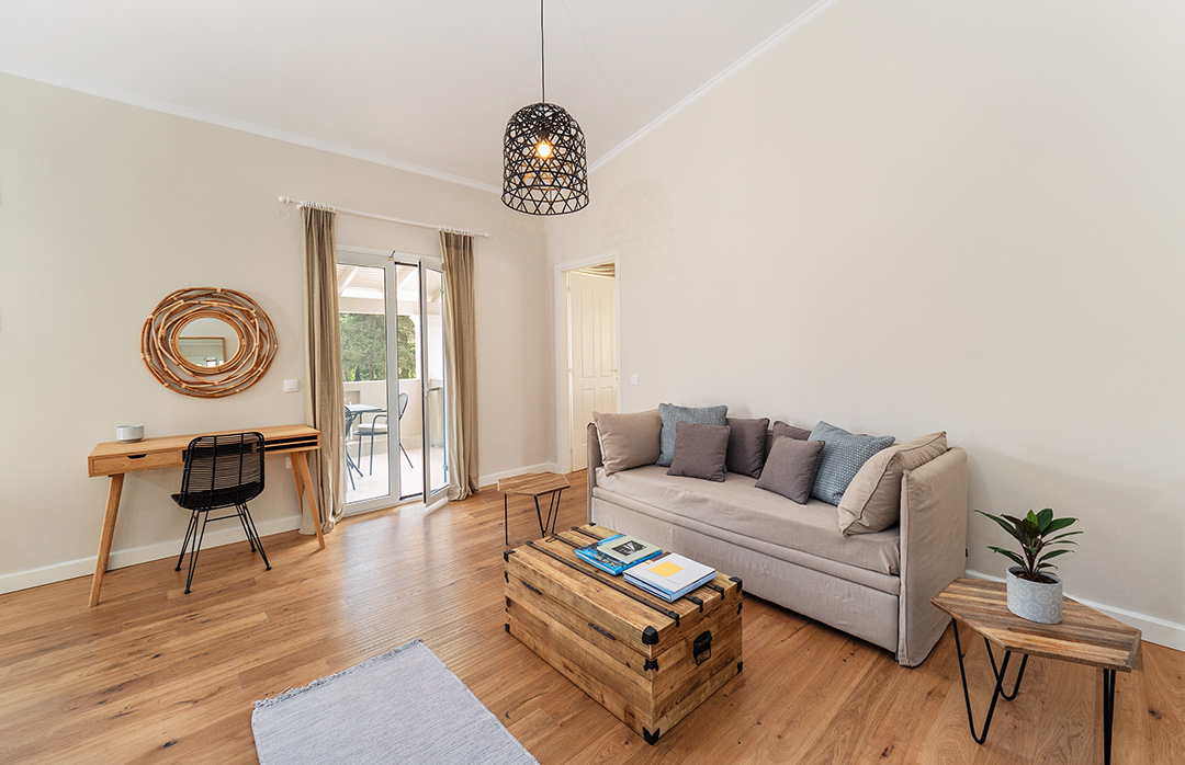 Classic Family Suite