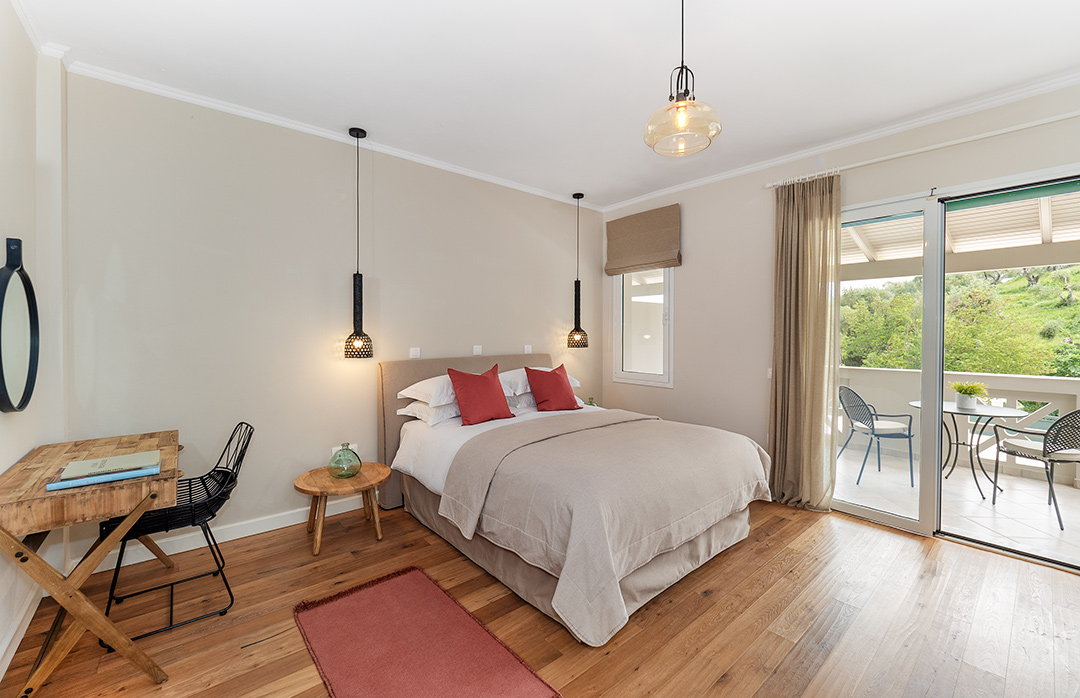 Classic Superior Room