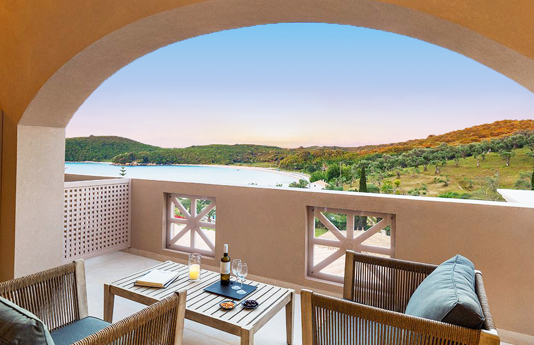 Exclusive Classic Room