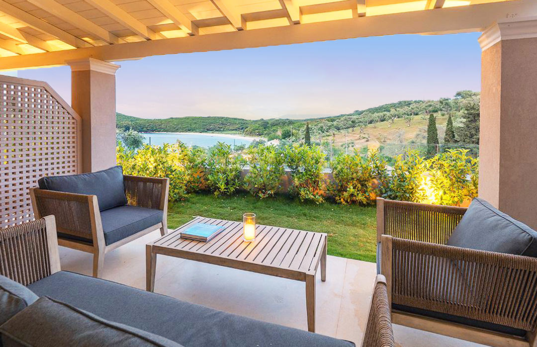 Exclusive Family Suite 