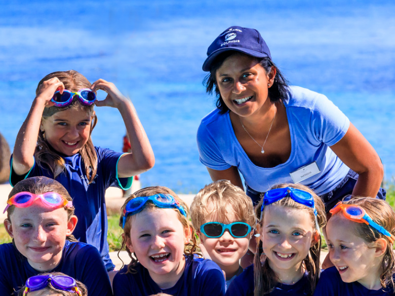 Simpson Family Holidays