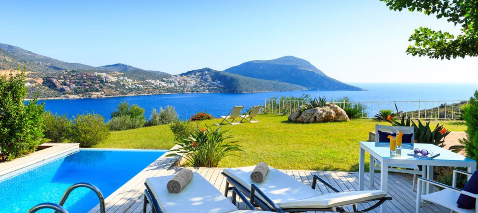 Simpson Hotels in Turkey | Simpson Travel