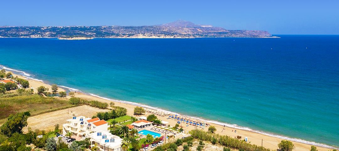 Crete Beaches | Simpson Travel