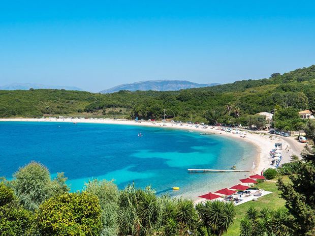 Hotels with child-care