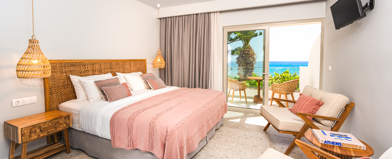 Palm Tree Collection - Phoenix