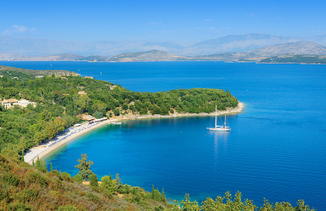 Marie Claire | Simpson Travel