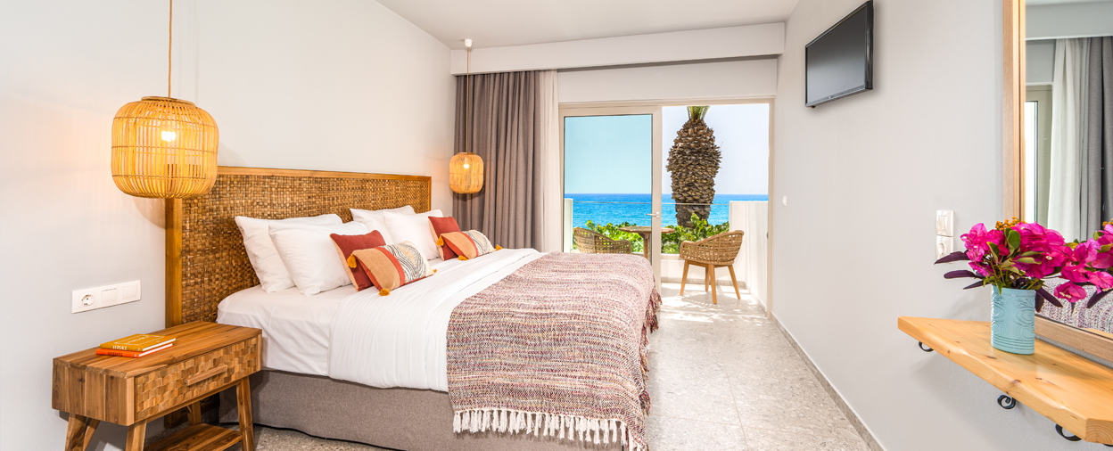 Palm Tree Collection - Yucca