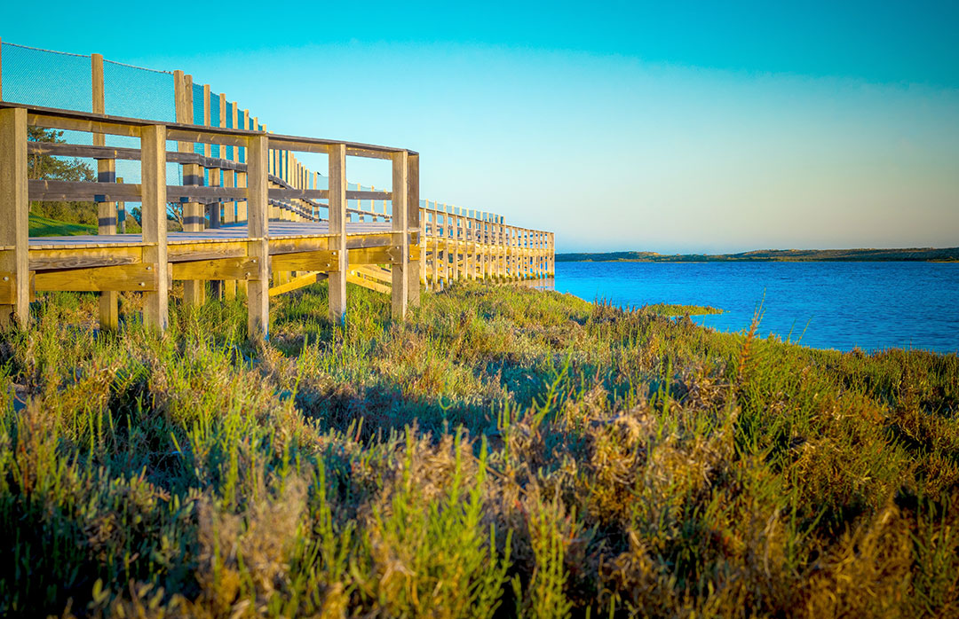 The Ludo trail, The Algarve | Simpson Travel