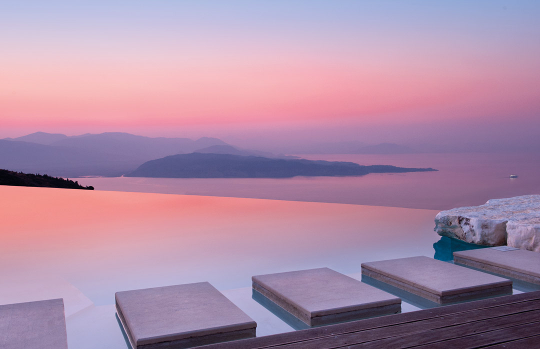 The Telegraph | Simpson Travel