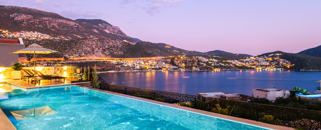 The Eden Collection - Villa Minos