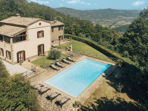 UMBRIA