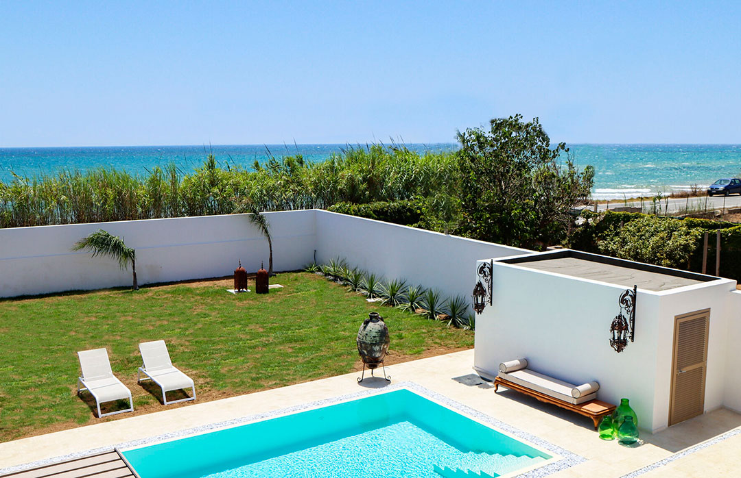 Villa Marza | Simpson Travel