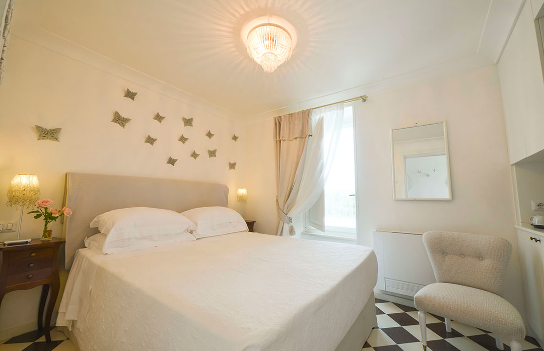 Classic Piccola Masseria 1st floor