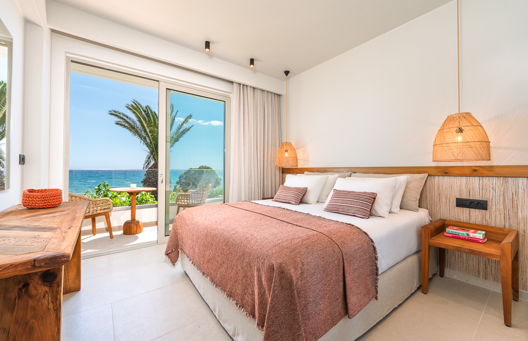 Palm Tree Suites - Lagufa