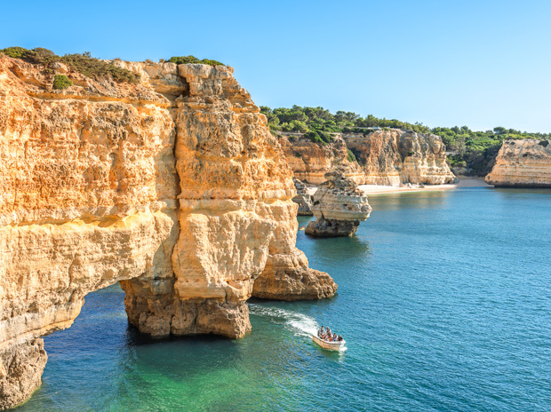 Portugal