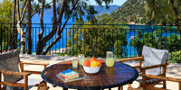 Lemonia Beach Villa