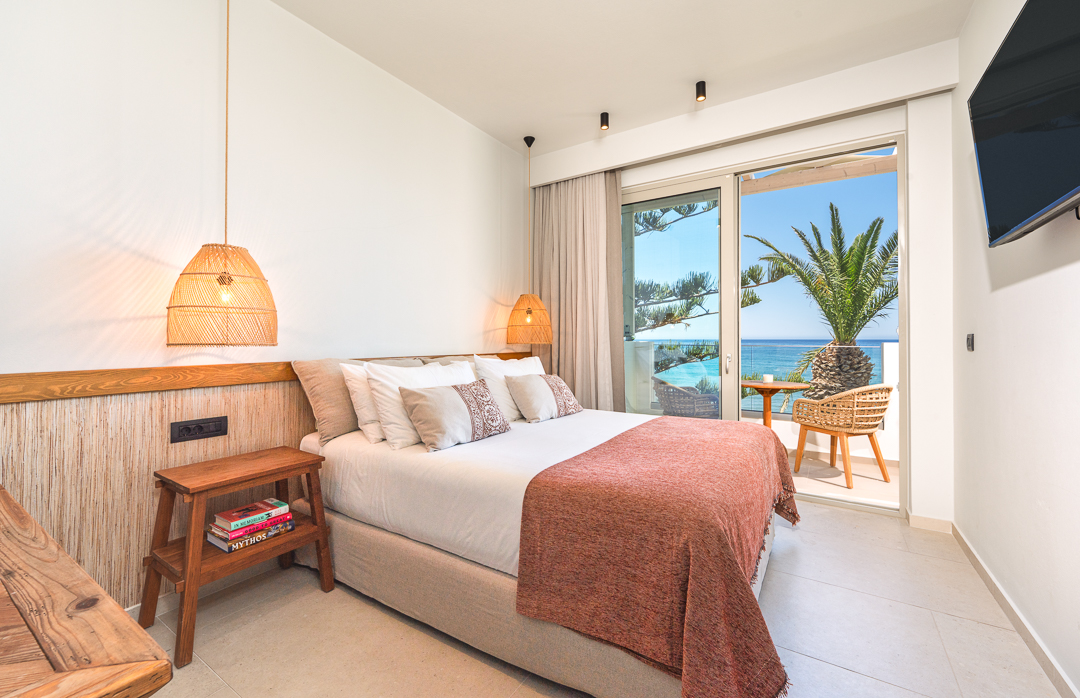 Palm Tree Suites - Lagada