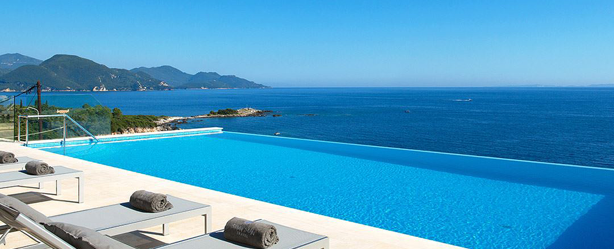 Greece Hotel Holidays | Simpson Travel