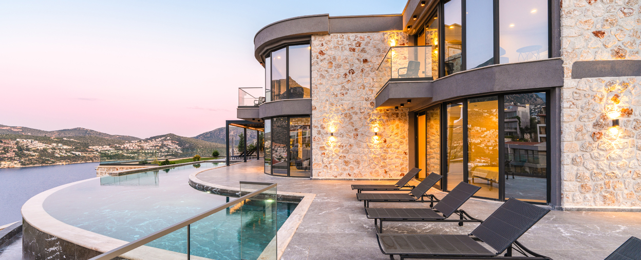 The Eden Collection - Villa Friga