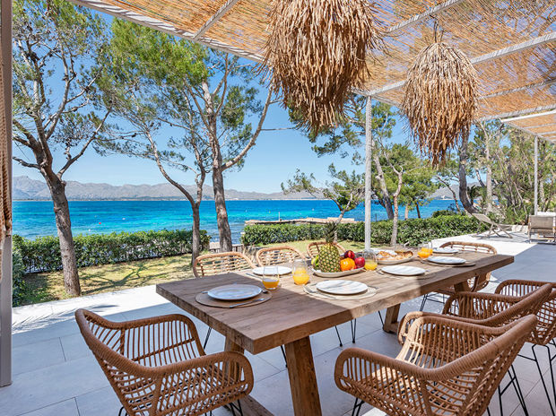MALLORCA