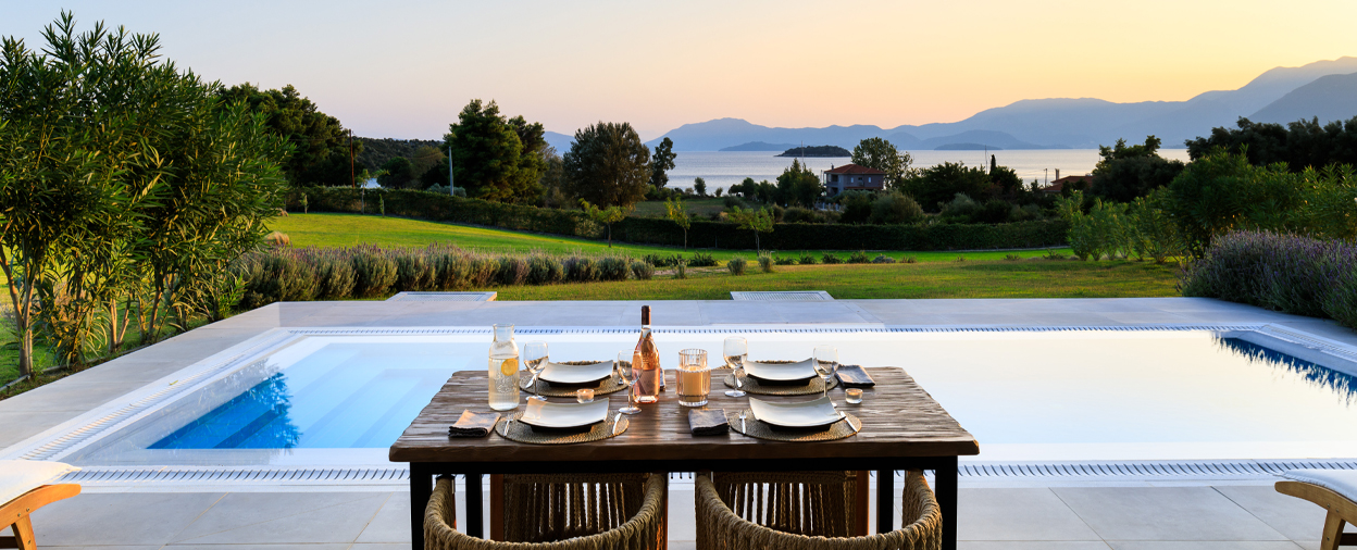 Varko Villas - Hermes