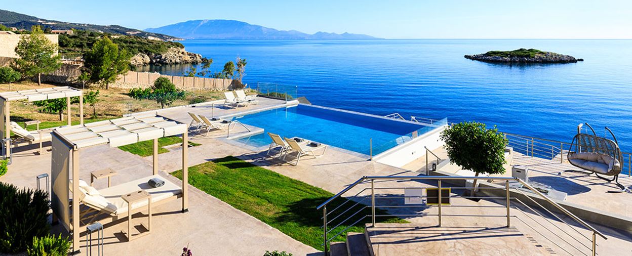 Zakynthos Villas | Simpson Travel