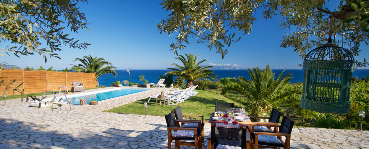 Greek Island Holidays | Simpson Travel