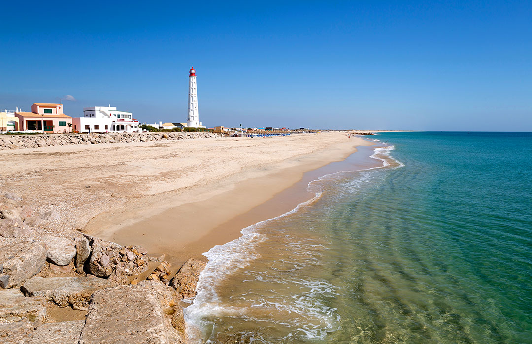 Olhão, The Algarve | Simpson Travel