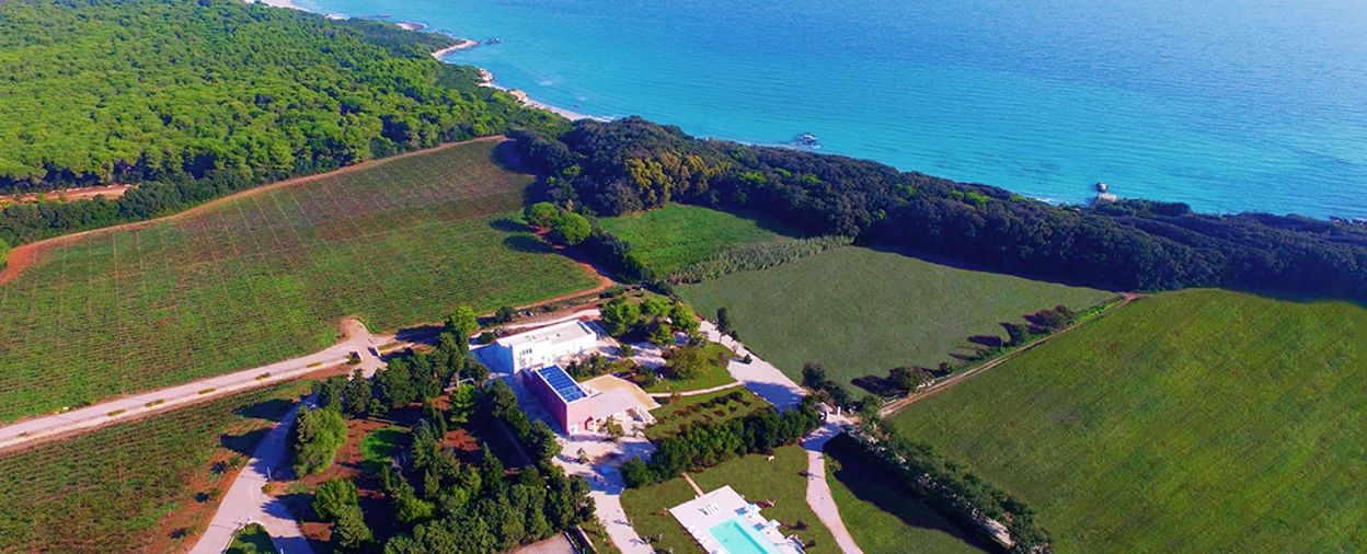 Family hotels in Italy | Simpson Travel