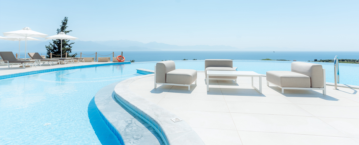 Peloponnese Hotels | Simpson Travel